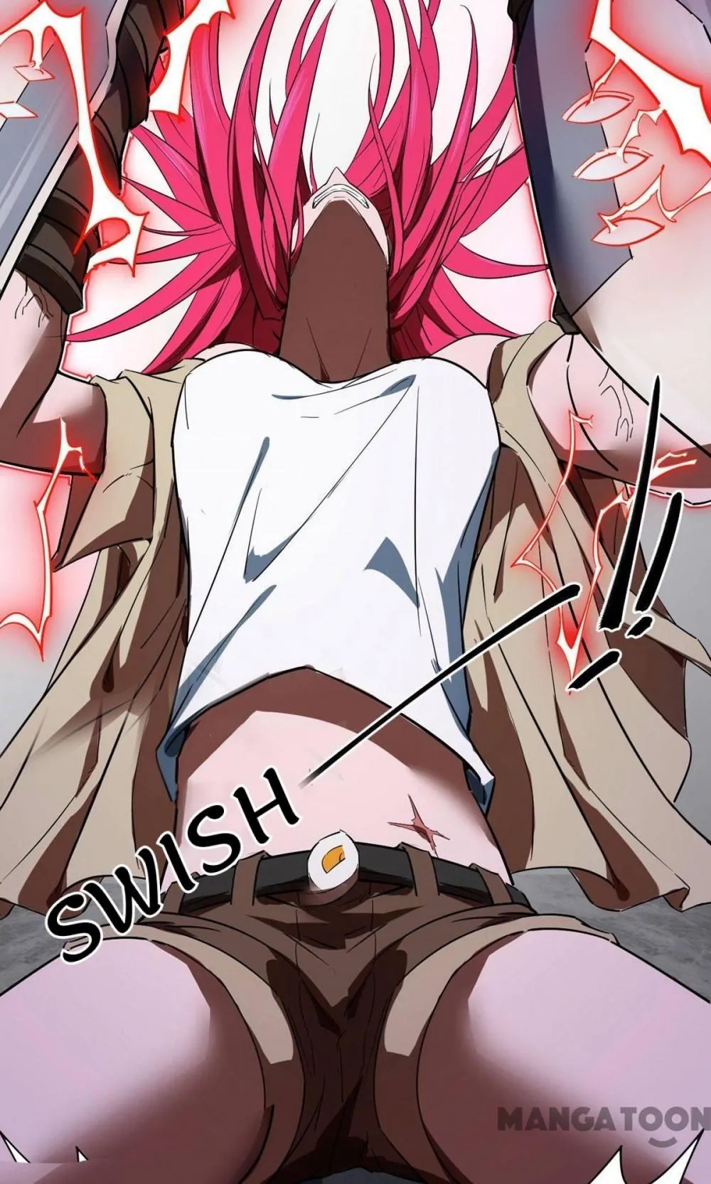 Read Save A Female Assassin chapter 39 image 6 on Lezhin