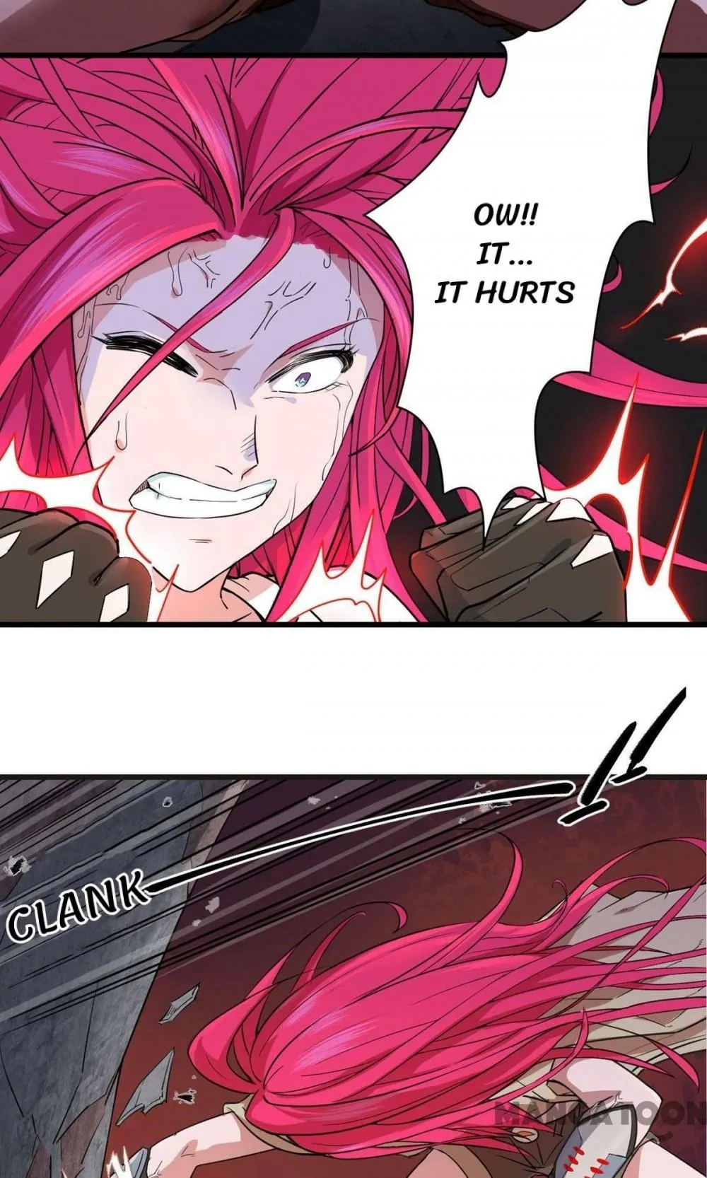 Read Save A Female Assassin chapter 39 image 7 on Lezhin