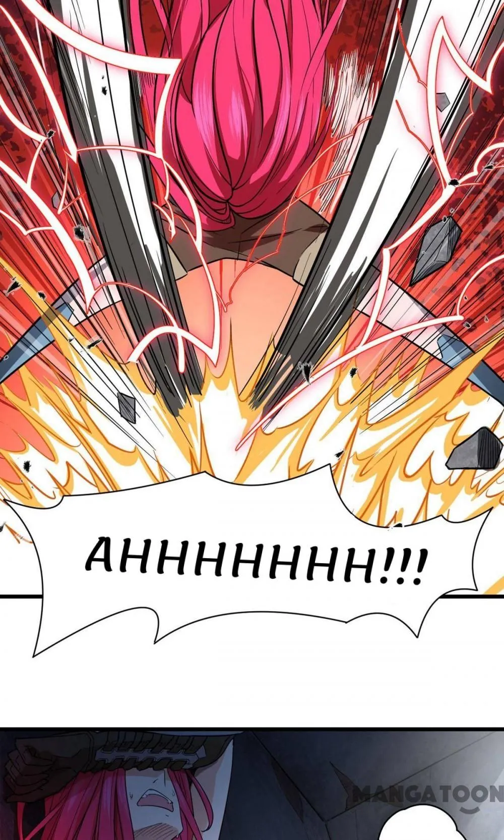 Read Save A Female Assassin chapter 39 image 9 on Lezhin