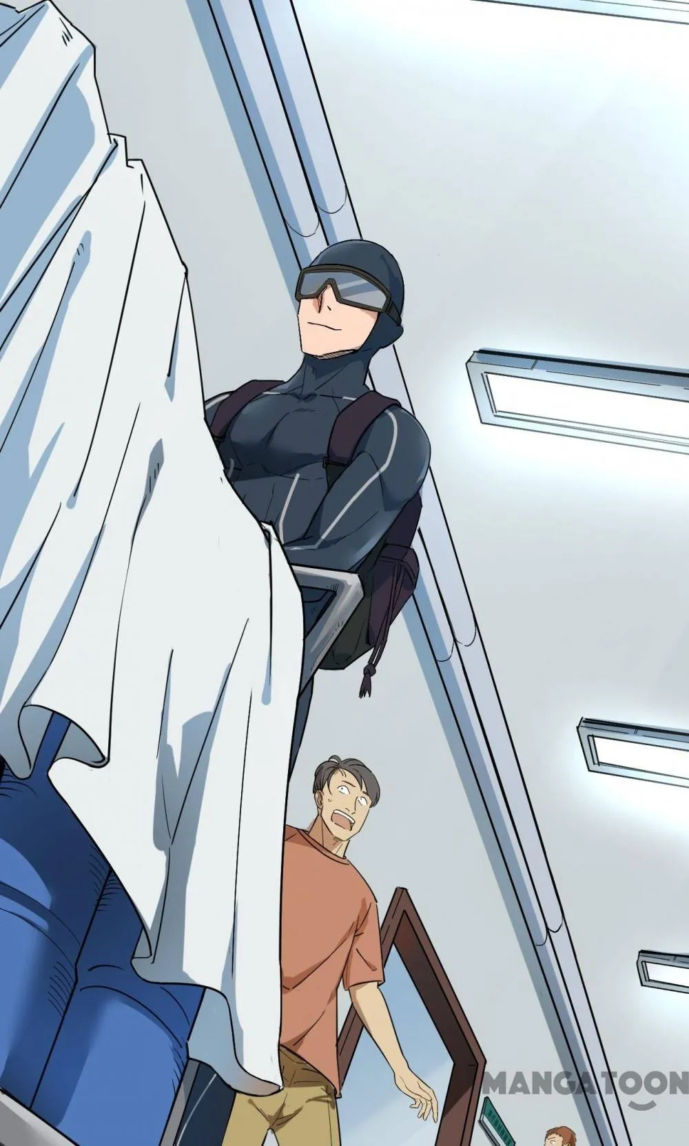 Read Save A Female Assassin chapter 40 image 15 on Lezhin