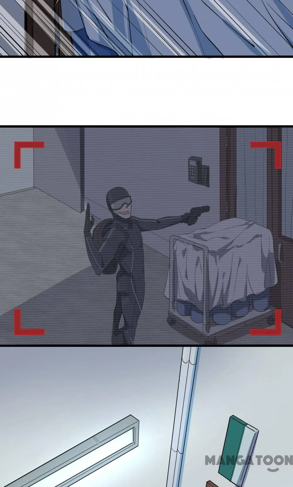 Read Save A Female Assassin chapter 40 image 17 on Lezhin