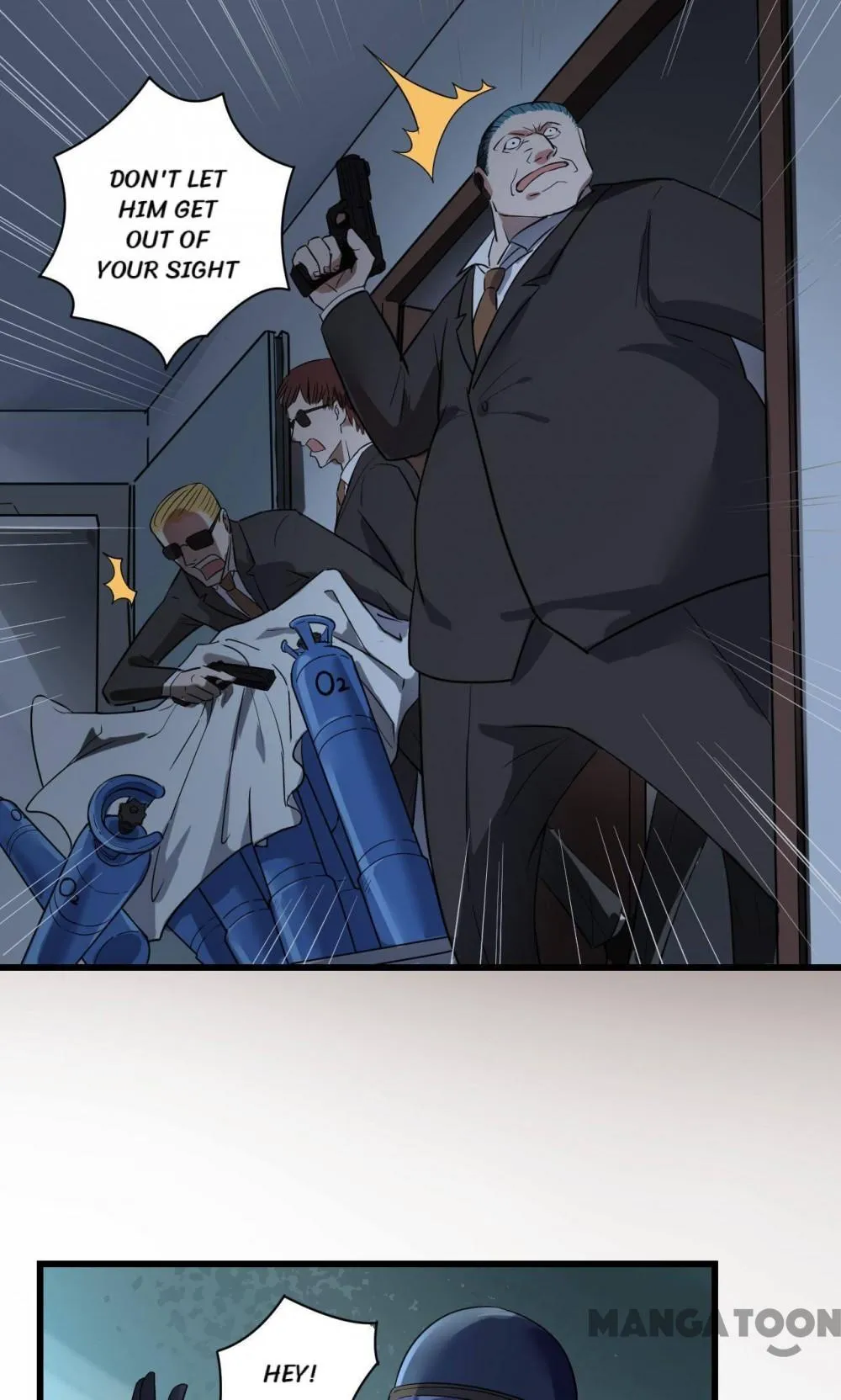 Read Save A Female Assassin chapter 40 image 19 on Lezhin