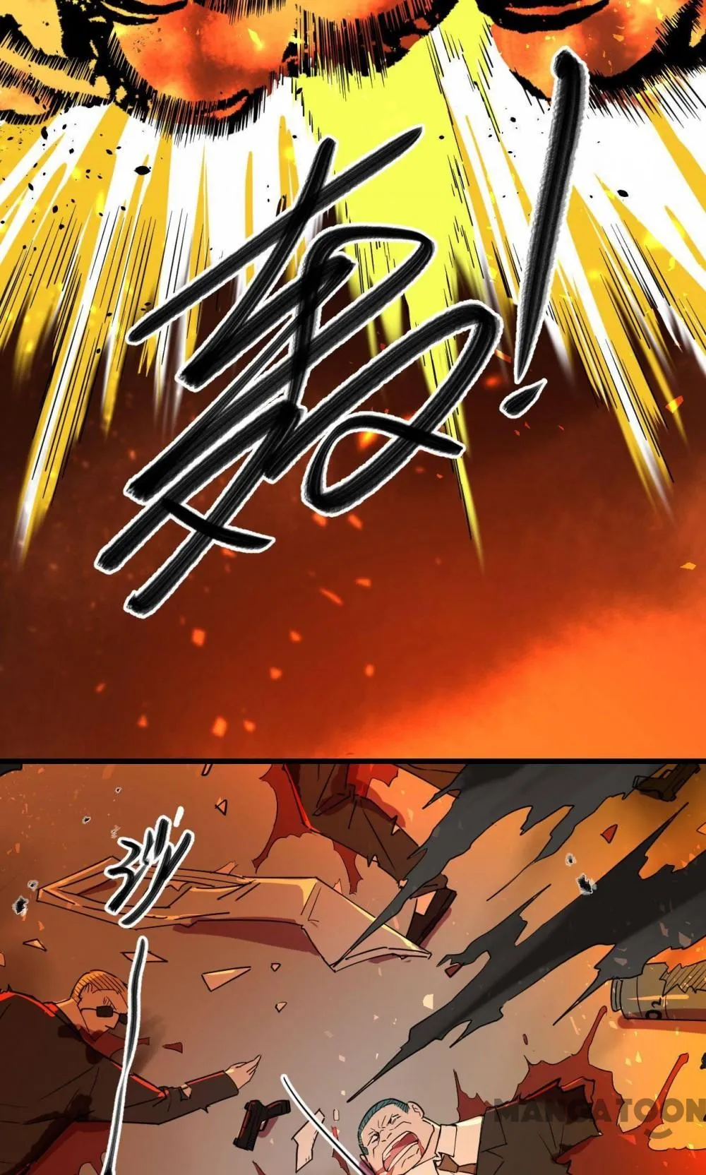 Read Save A Female Assassin chapter 40 image 22 on Lezhin