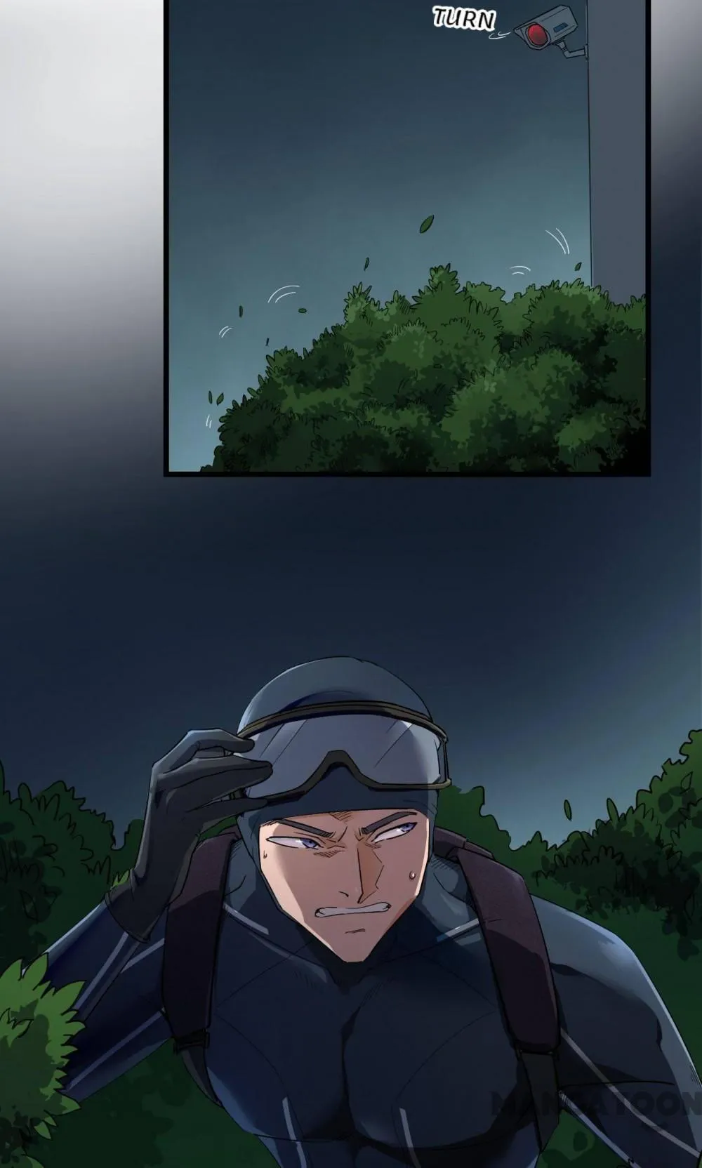 Read Save A Female Assassin chapter 40 image 3 on Lezhin