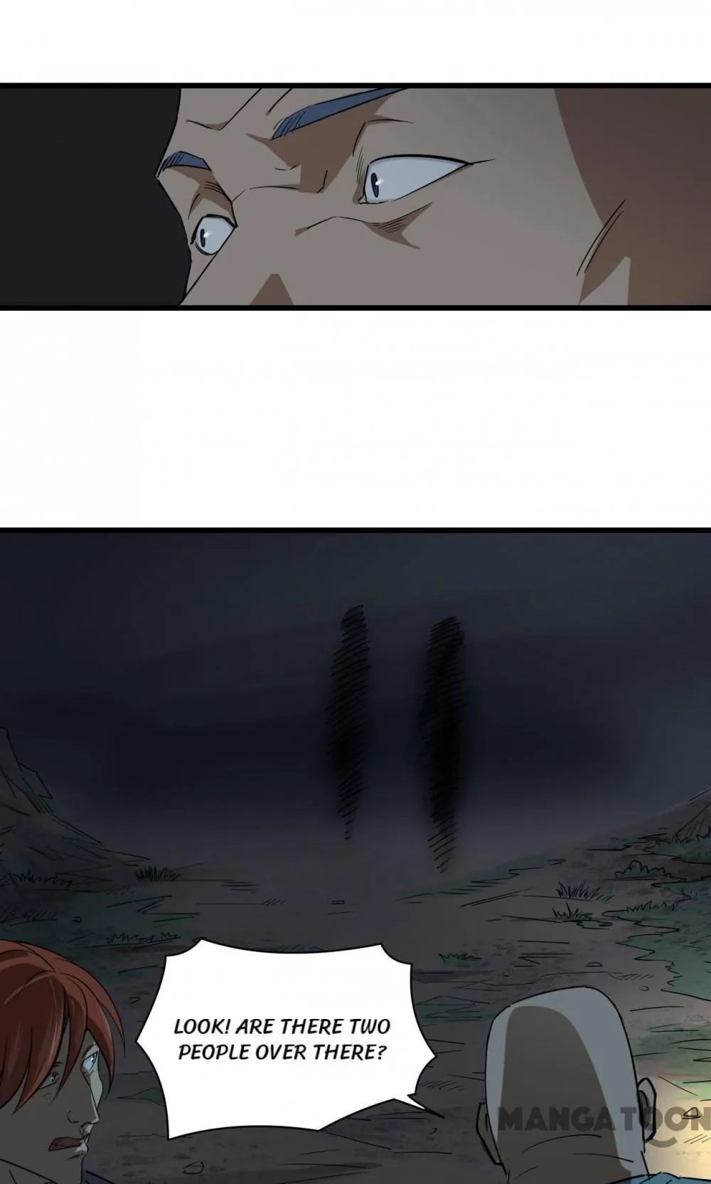 Read Save A Female Assassin chapter 40 image 9 on Lezhin