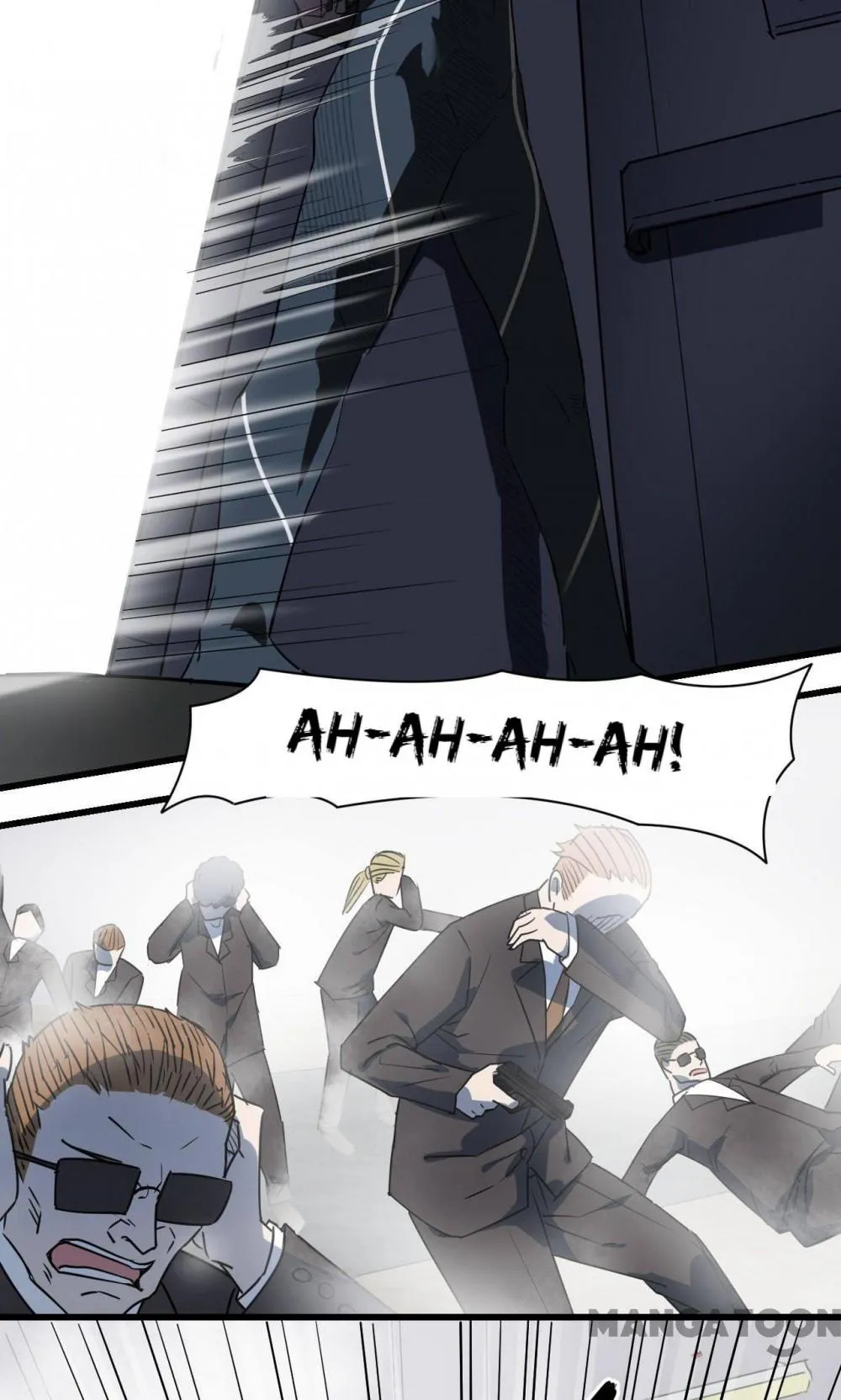 Read Save A Female Assassin chapter 41 image 12 on Lezhin