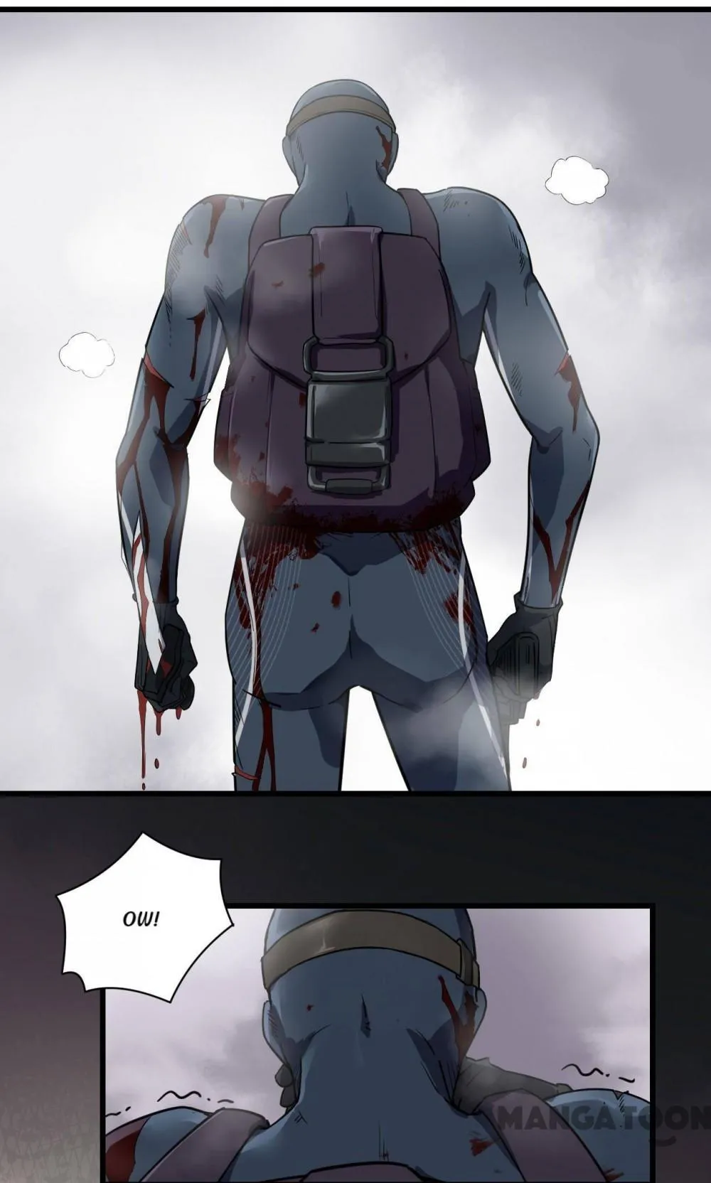 Read Save A Female Assassin chapter 41 image 17 on Lezhin