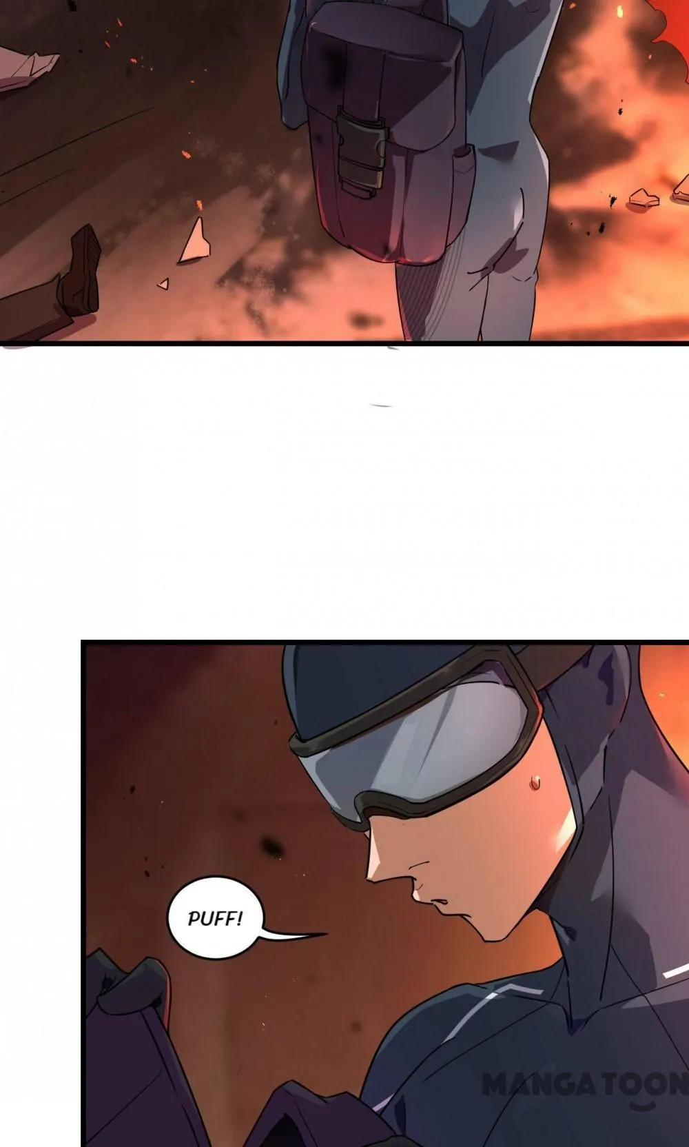 Read Save A Female Assassin chapter 41 image 2 on Lezhin