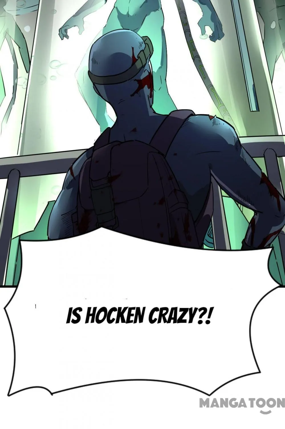 Read Save A Female Assassin chapter 41 image 21 on Lezhin