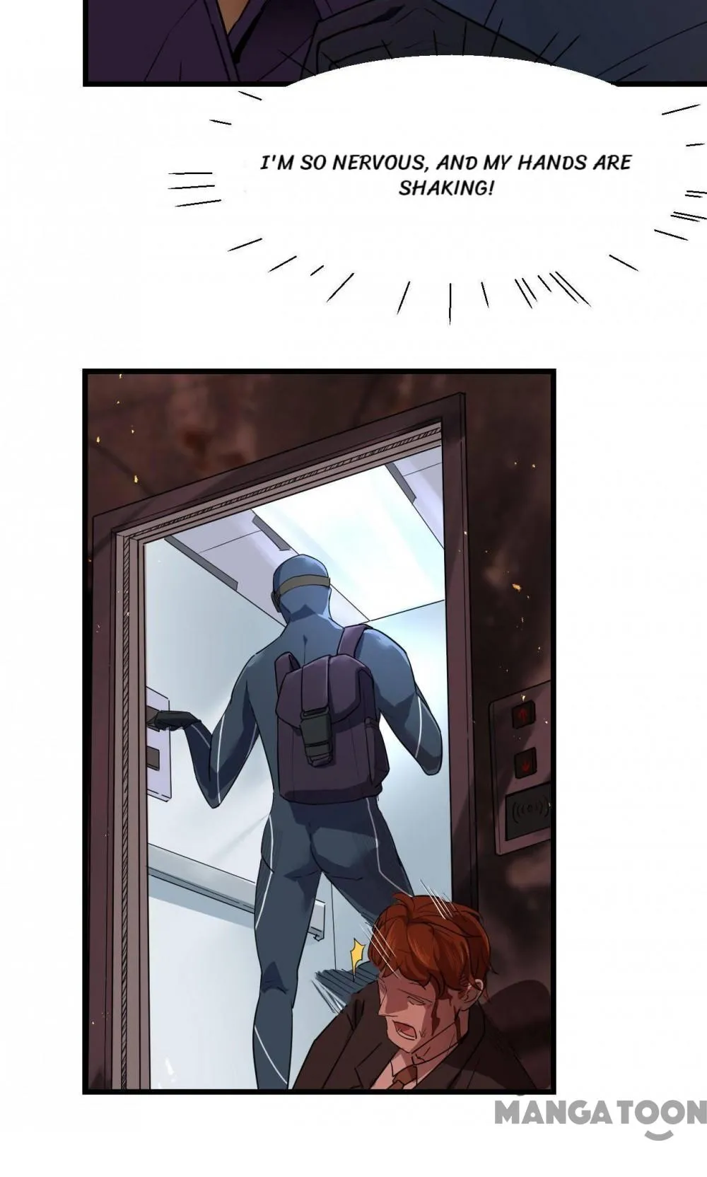 Read Save A Female Assassin chapter 41 image 3 on Lezhin