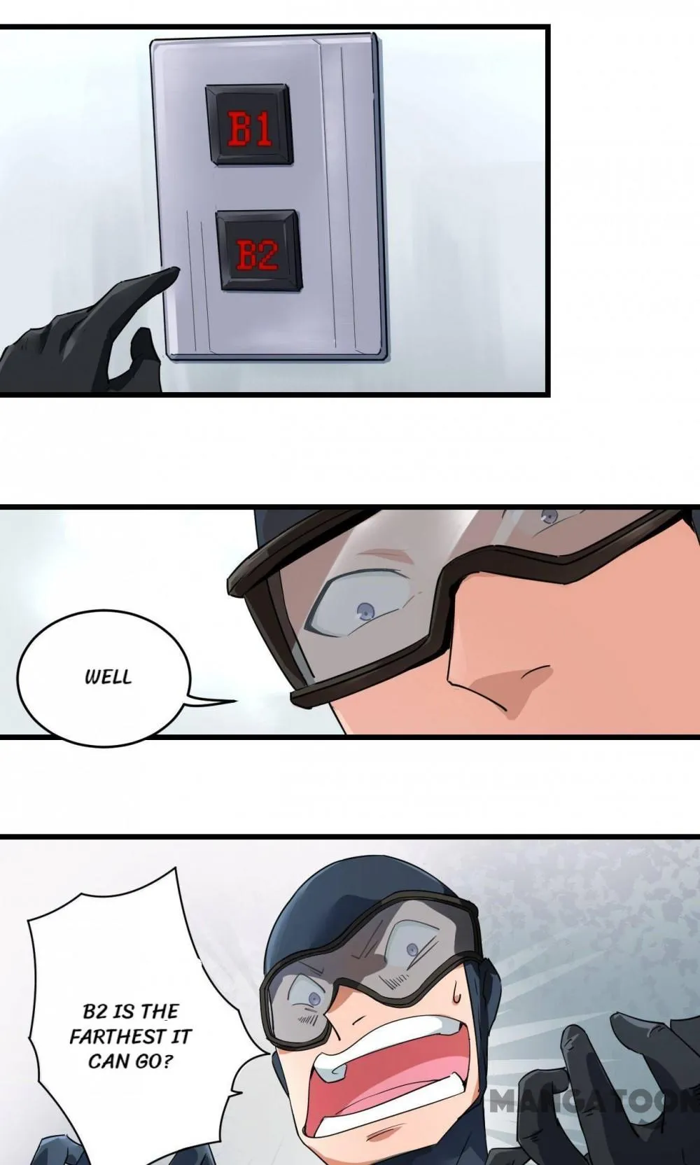 Read Save A Female Assassin chapter 41 image 4 on Lezhin