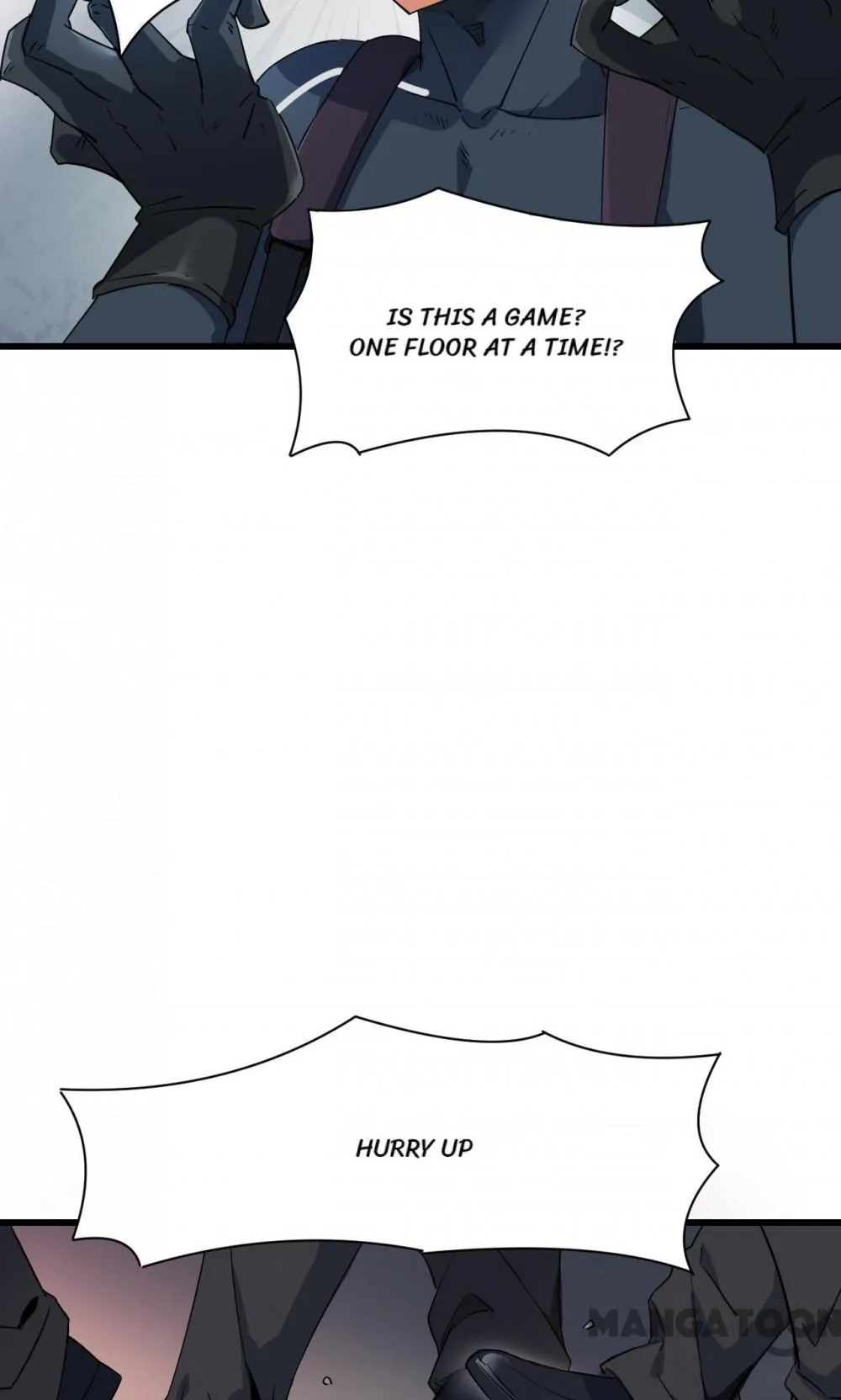 Read Save A Female Assassin chapter 41 image 5 on Lezhin