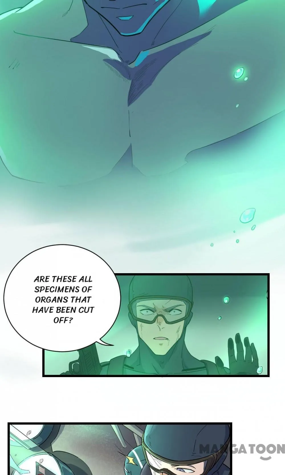 Read Save A Female Assassin chapter 42 image 1 on Lezhin