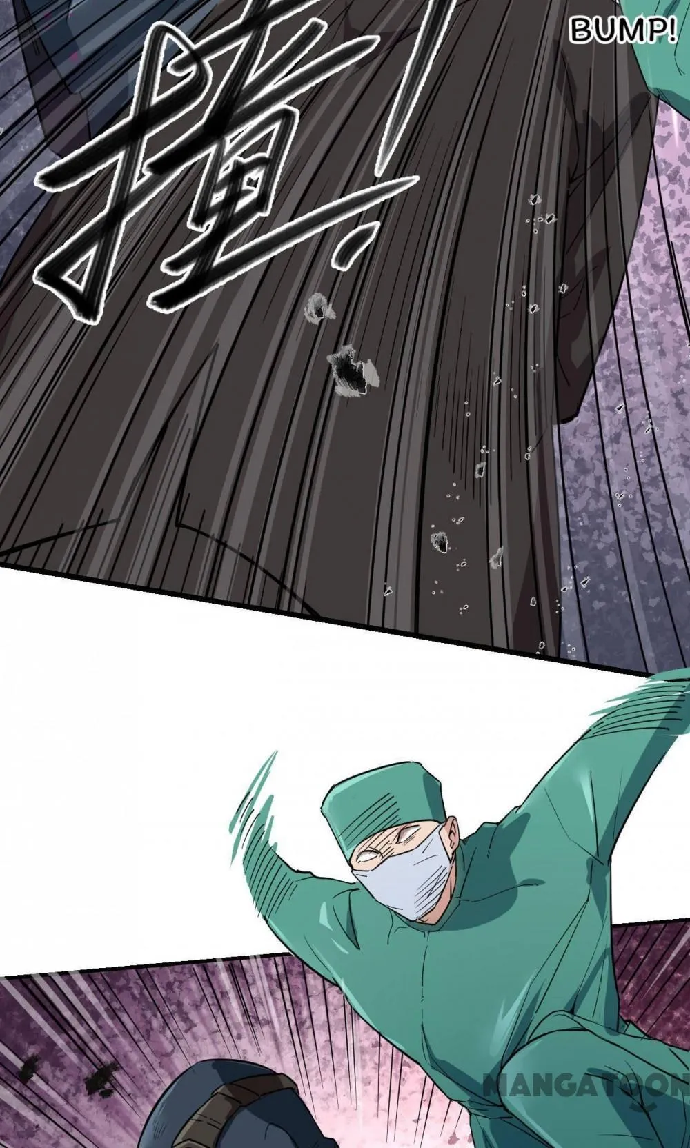 Read Save A Female Assassin chapter 42 image 10 on Lezhin