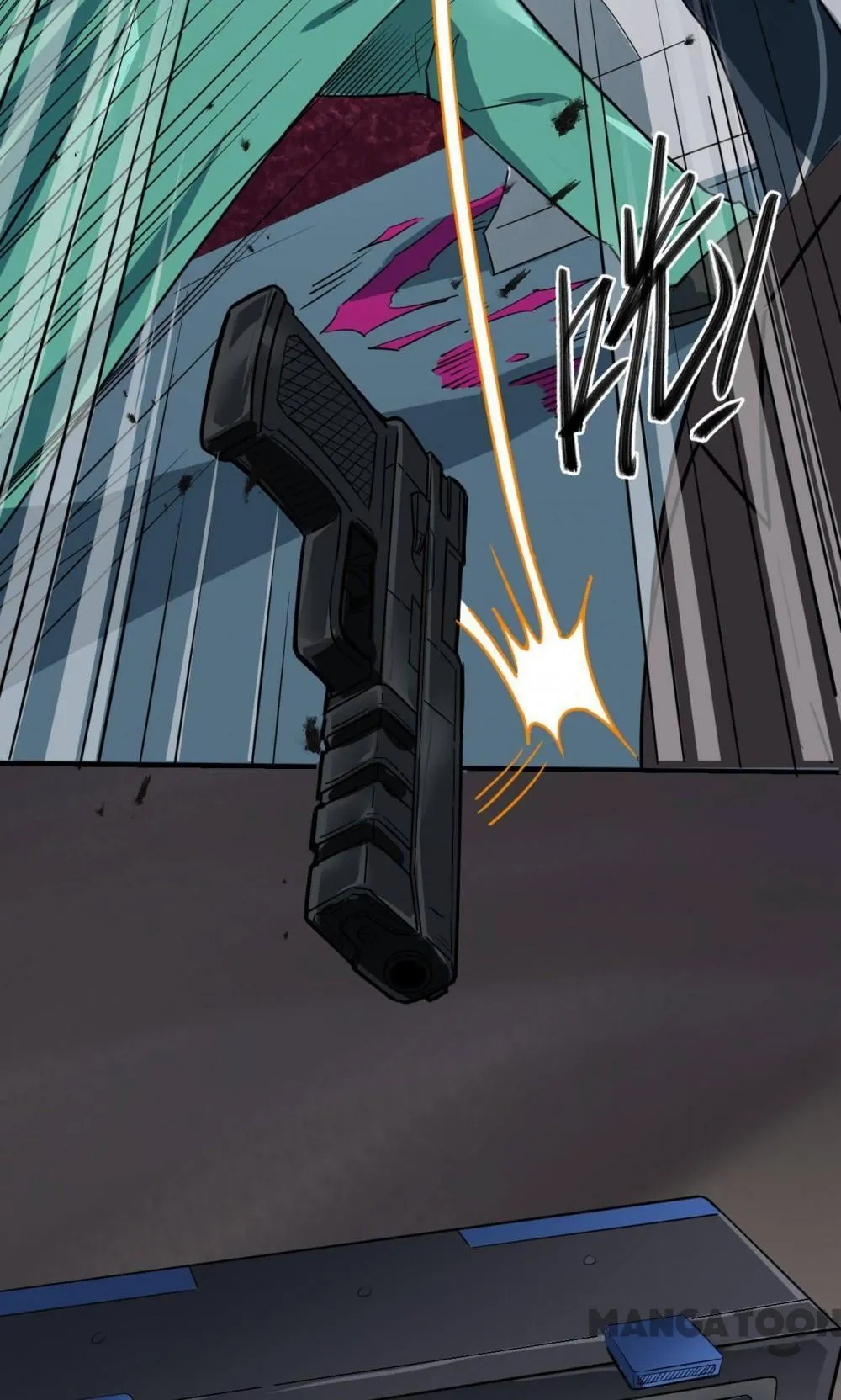 Read Save A Female Assassin chapter 42 image 12 on Lezhin