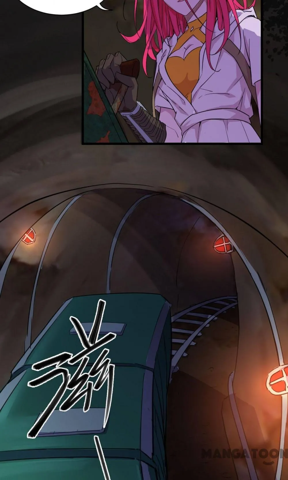 Read Save A Female Assassin chapter 42 image 15 on Lezhin