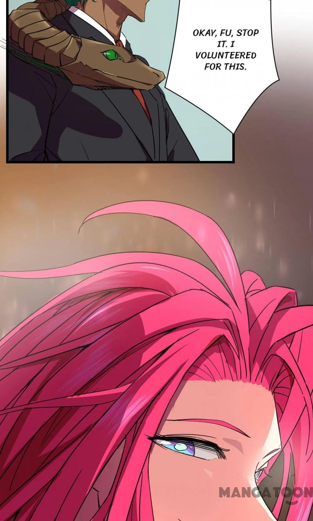 Read Save A Female Assassin chapter 42 image 19 on Lezhin