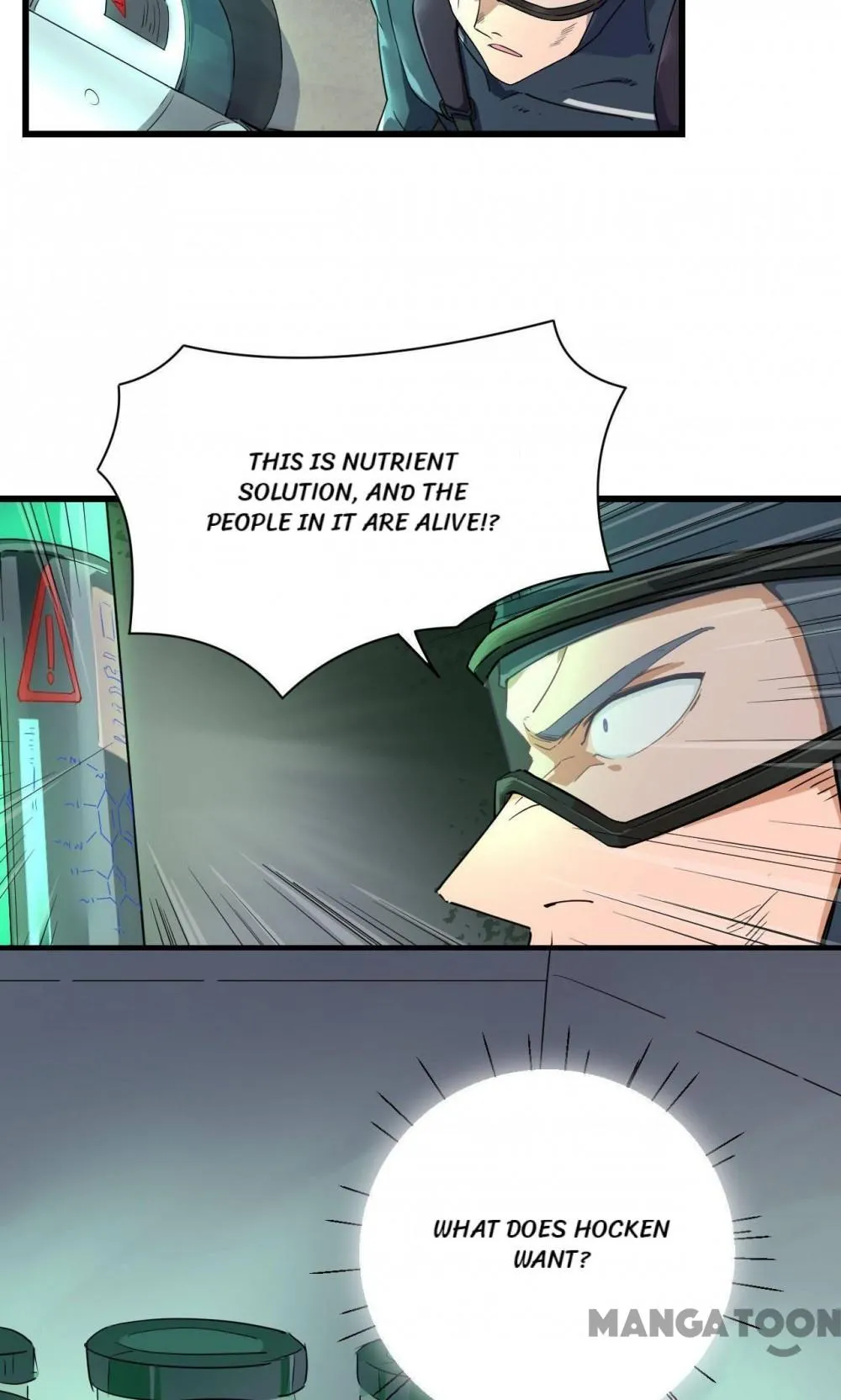 Read Save A Female Assassin chapter 42 image 2 on Lezhin