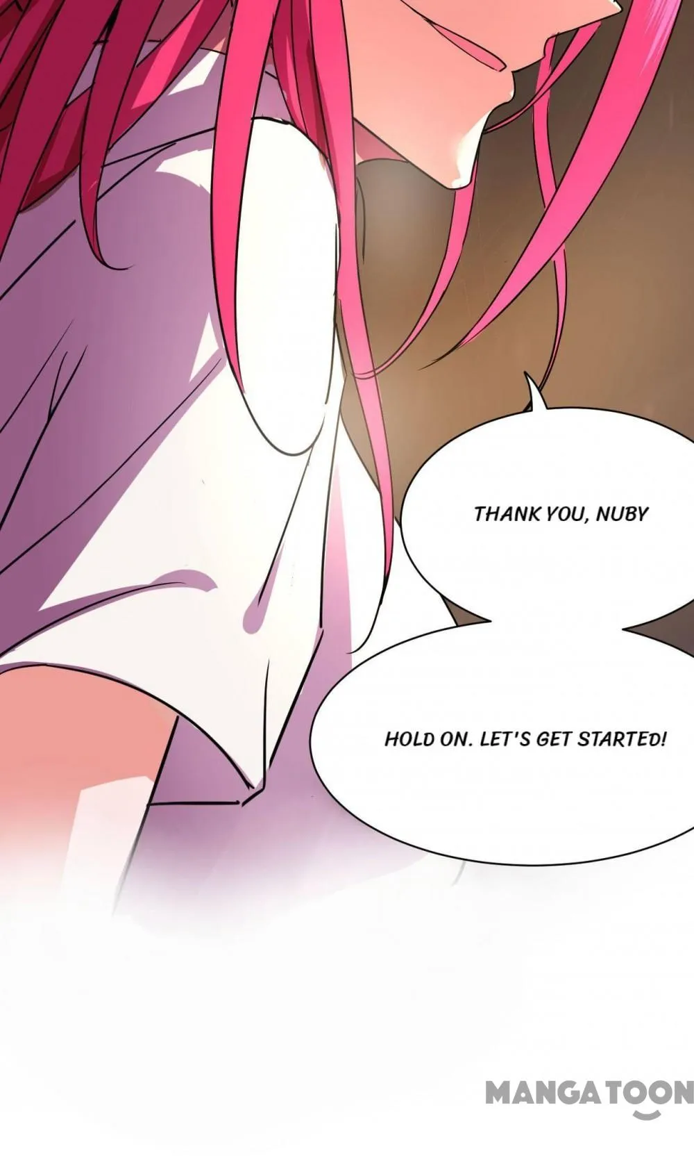 Read Save A Female Assassin chapter 42 image 20 on Lezhin