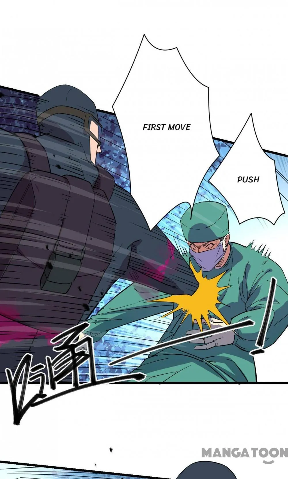 Read Save A Female Assassin chapter 42 image 21 on Lezhin