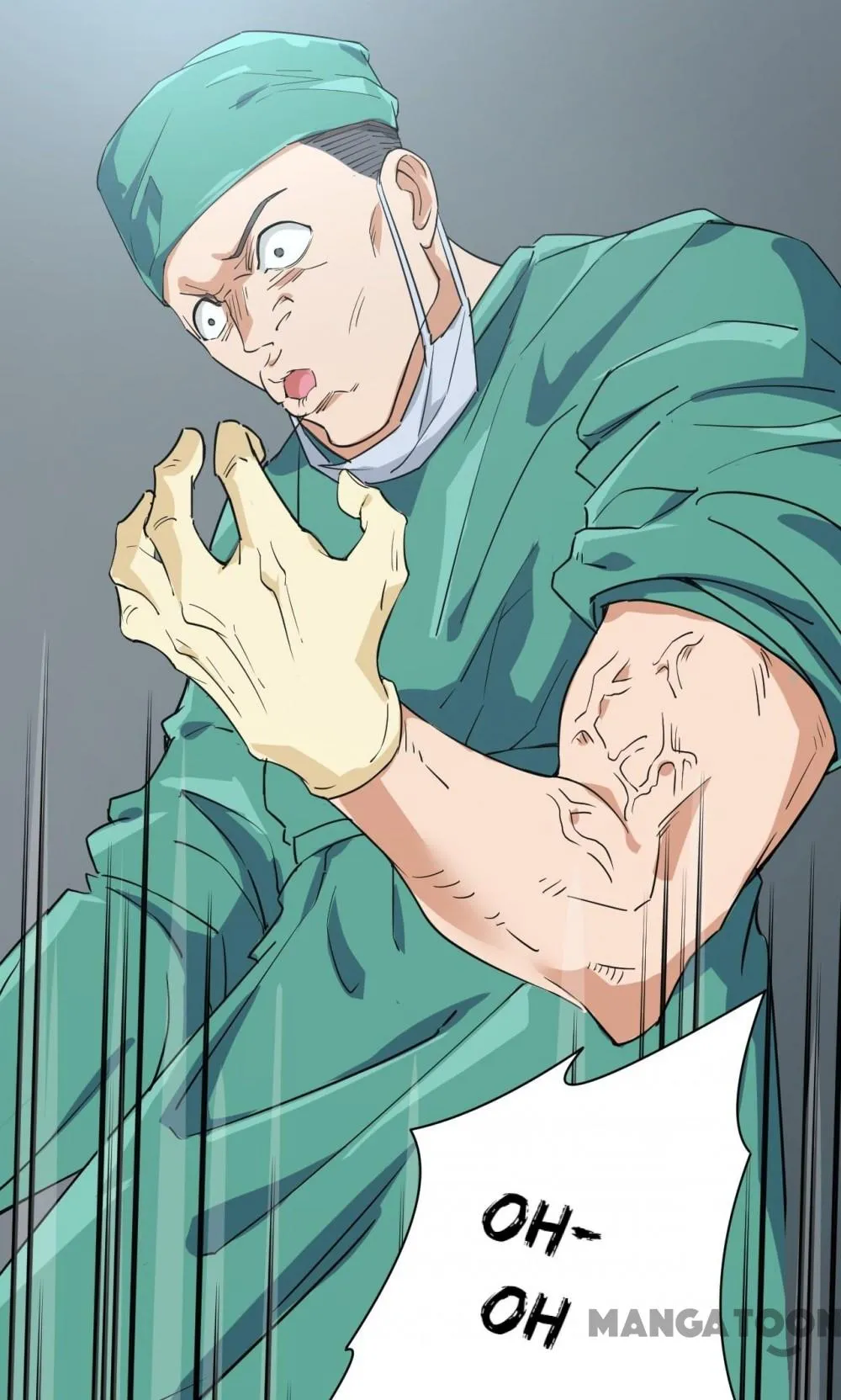 Read Save A Female Assassin chapter 43 image 11 on Lezhin