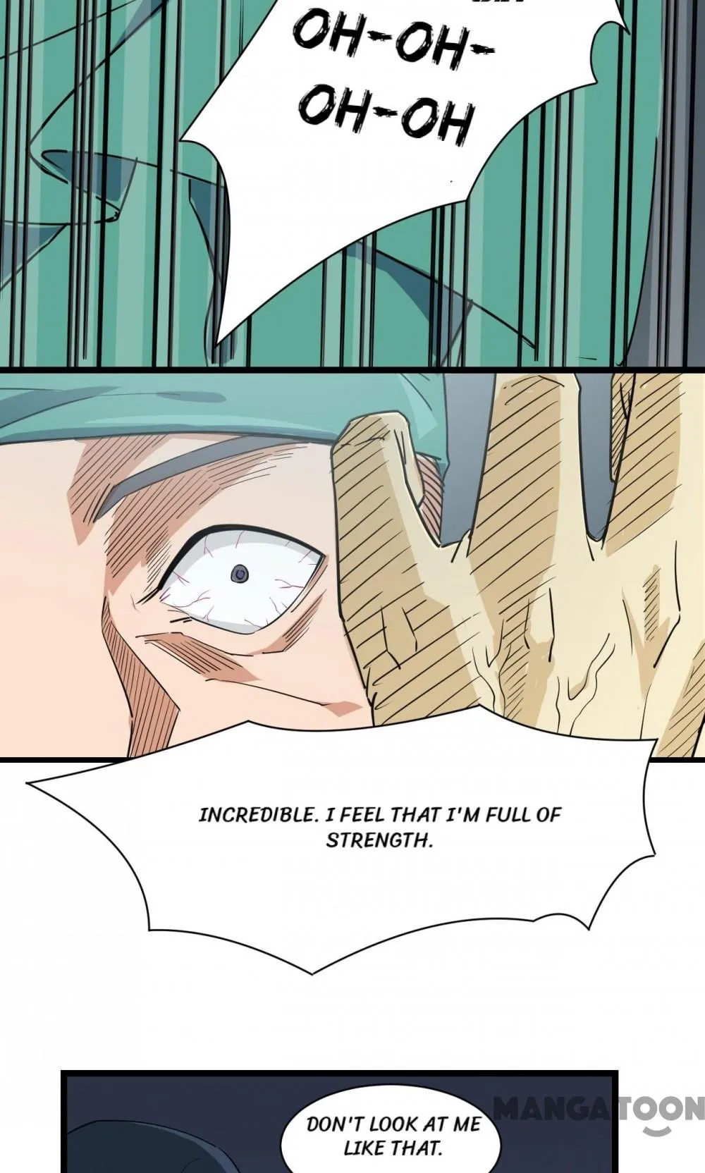 Read Save A Female Assassin chapter 43 image 12 on Lezhin