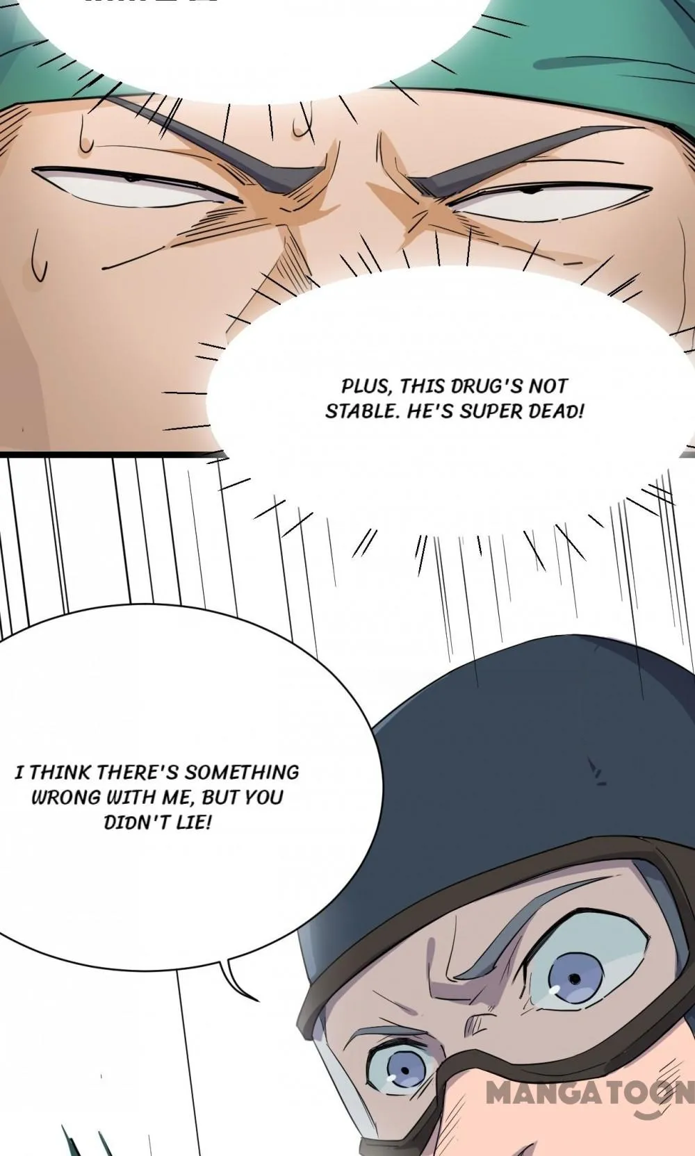 Read Save A Female Assassin chapter 43 image 16 on Lezhin
