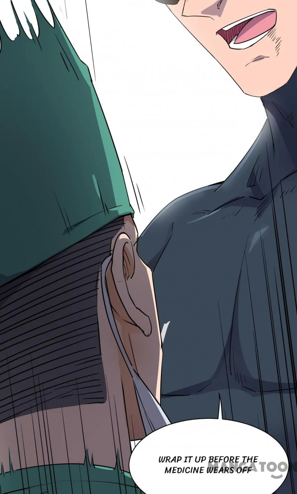 Read Save A Female Assassin chapter 43 image 17 on Lezhin