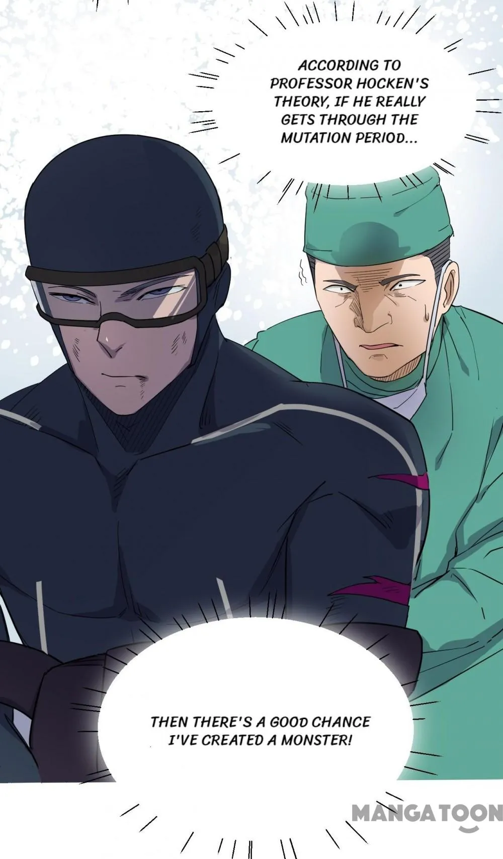 Read Save A Female Assassin chapter 43 image 19 on Lezhin