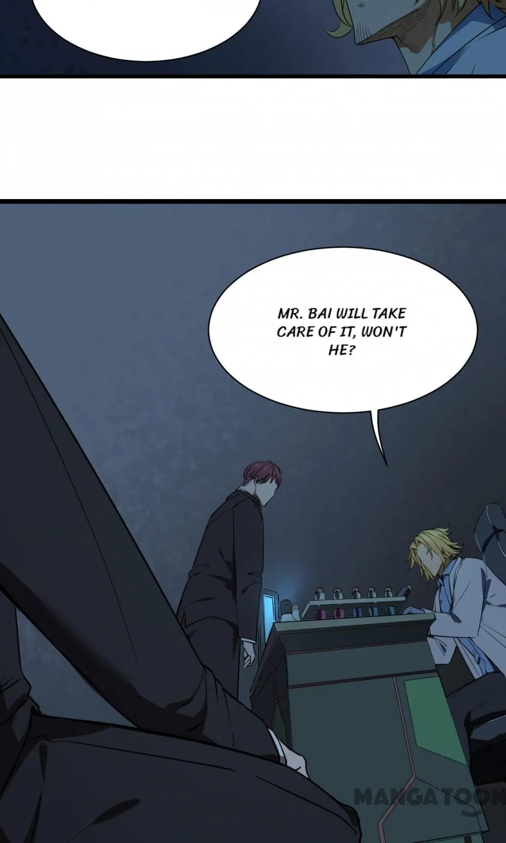 Read Save A Female Assassin chapter 43 image 3 on Lezhin
