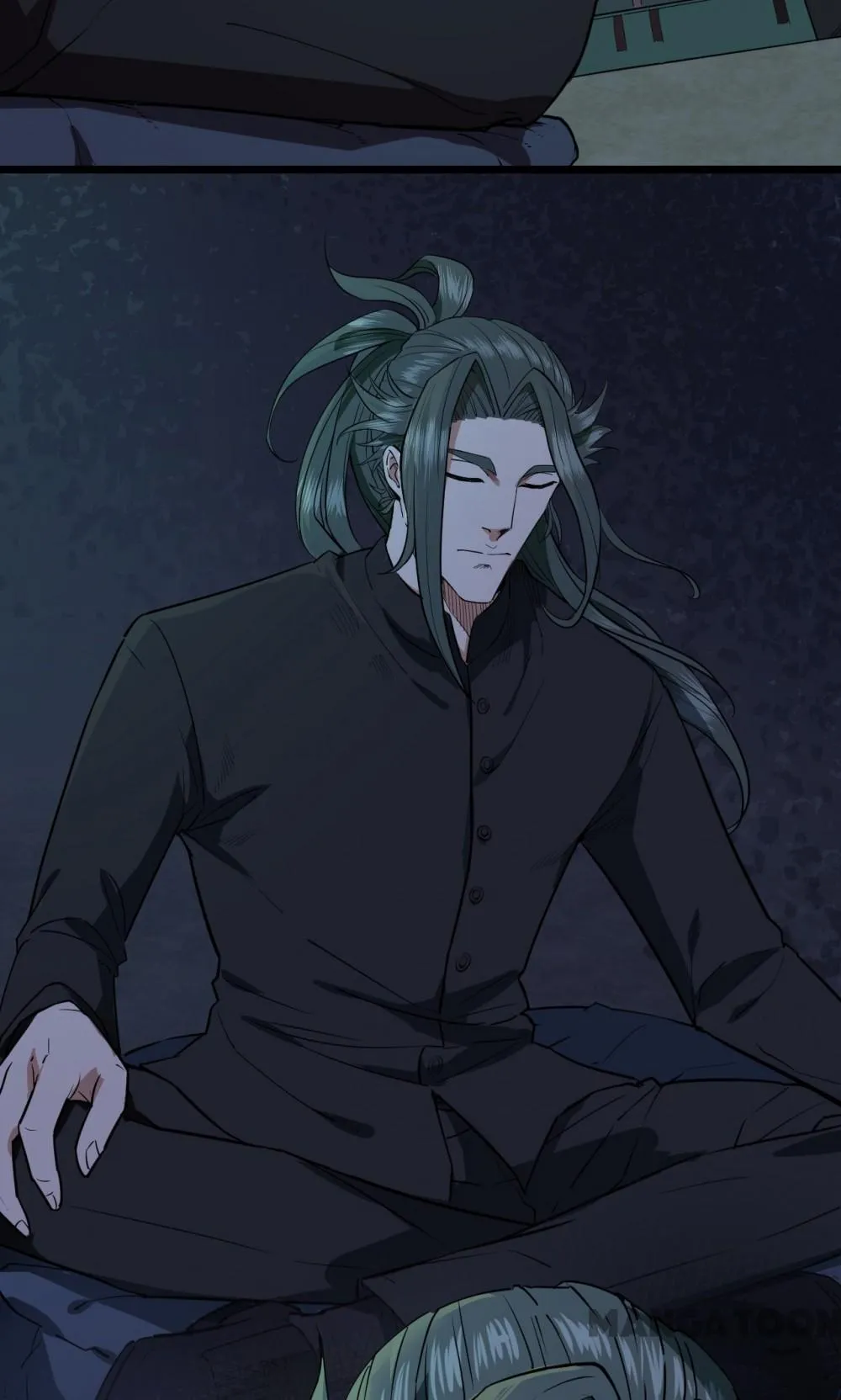 Read Save A Female Assassin chapter 43 image 4 on Lezhin
