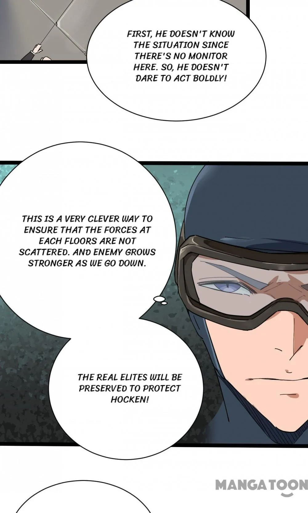 Read Save A Female Assassin chapter 44 image 11 on Lezhin