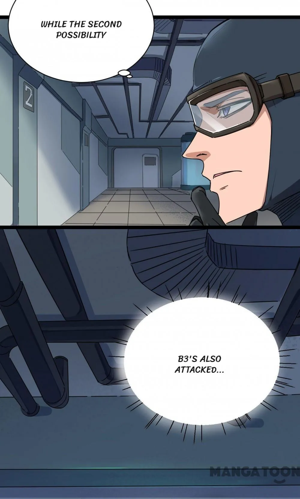 Read Save A Female Assassin chapter 44 image 12 on Lezhin