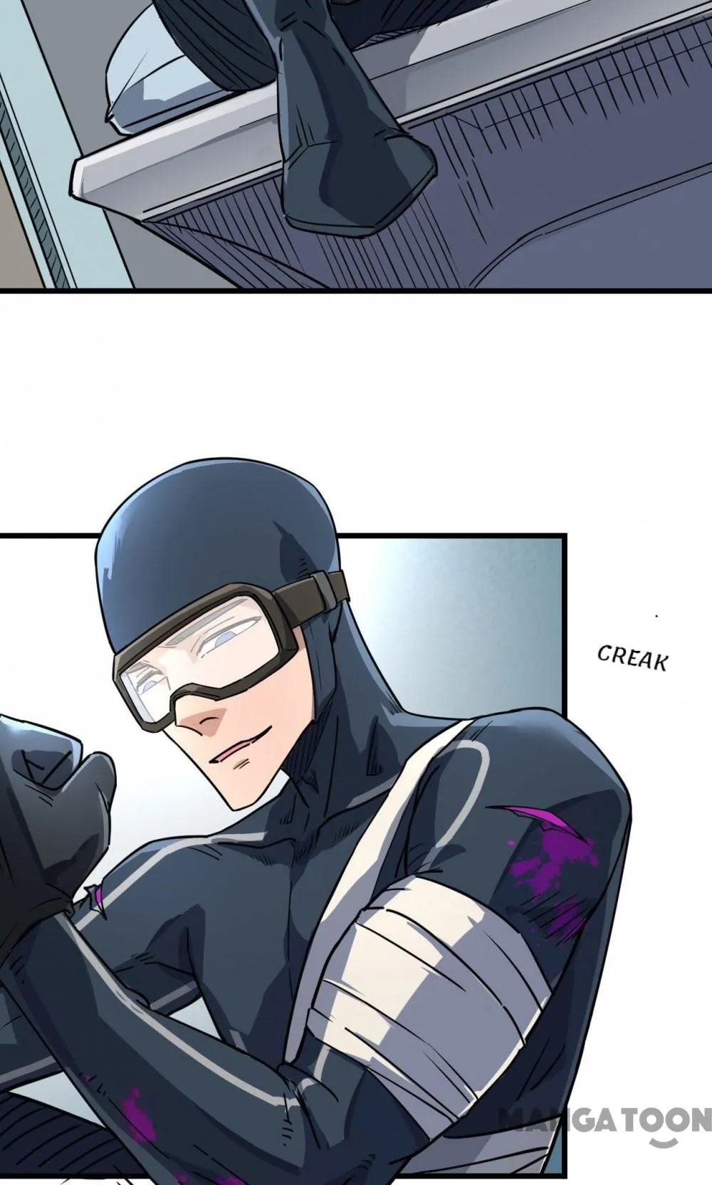 Read Save A Female Assassin chapter 44 image 2 on Lezhin
