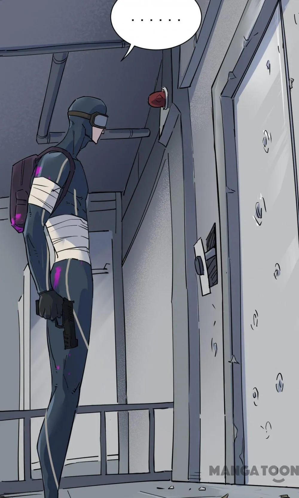 Read Save A Female Assassin chapter 44 image 6 on Lezhin