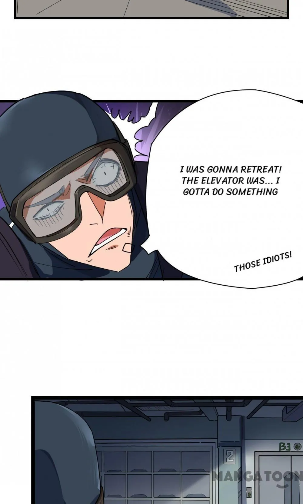 Read Save A Female Assassin chapter 44 image 9 on Lezhin
