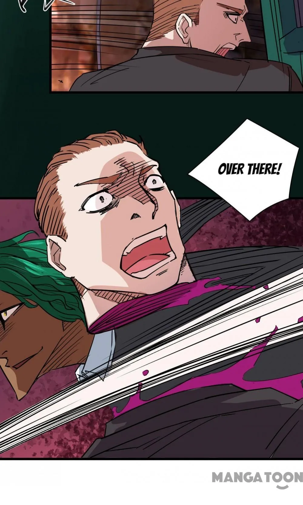 Read Save A Female Assassin chapter 45 image 11 on Lezhin