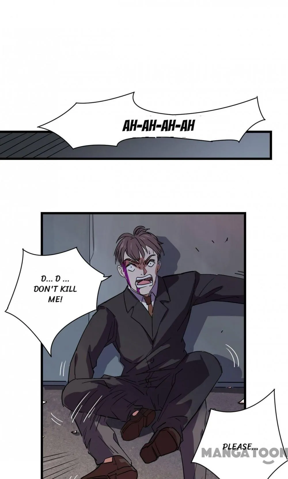 Read Save A Female Assassin chapter 45 image 12 on Lezhin