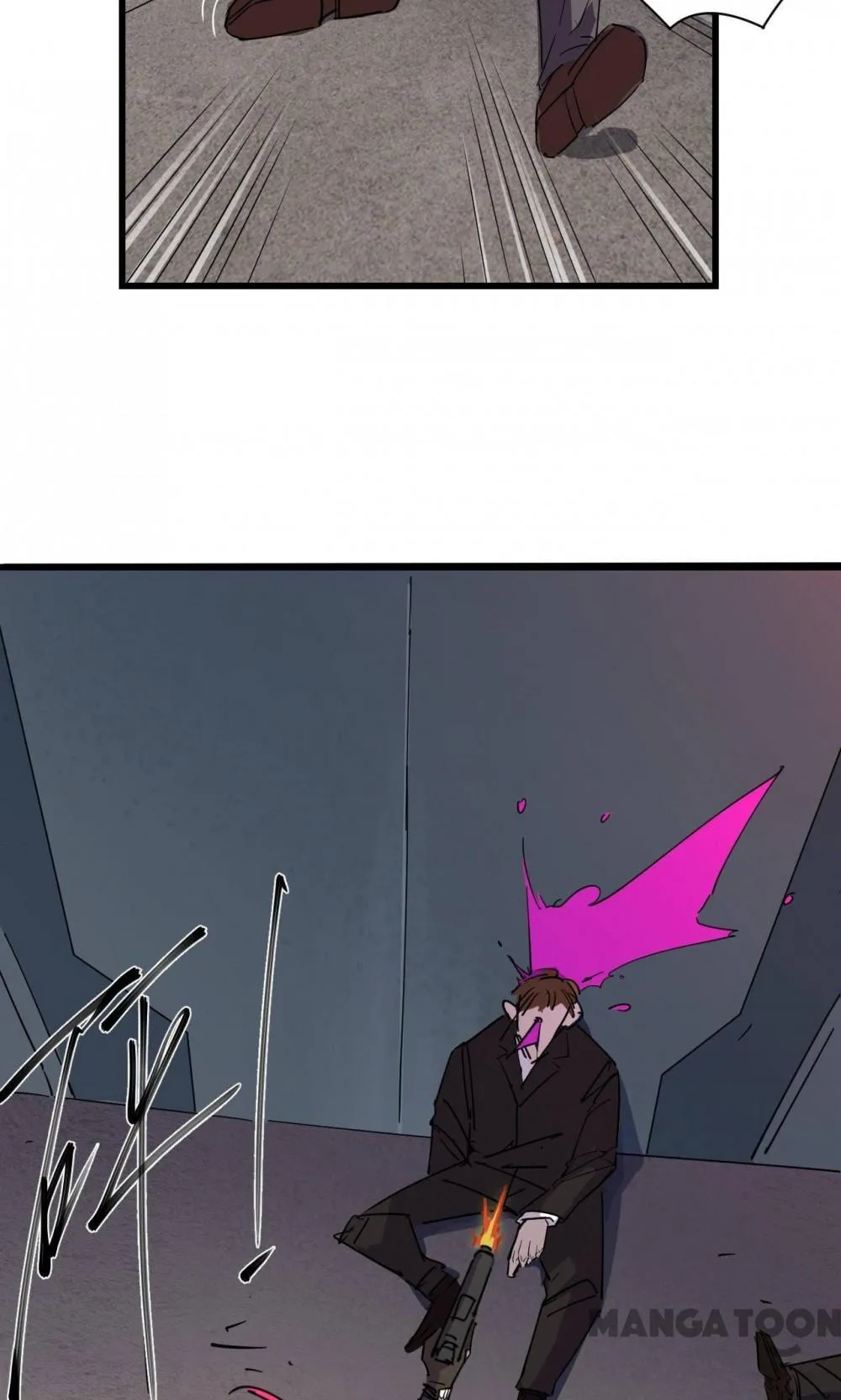 Read Save A Female Assassin chapter 45 image 13 on Lezhin