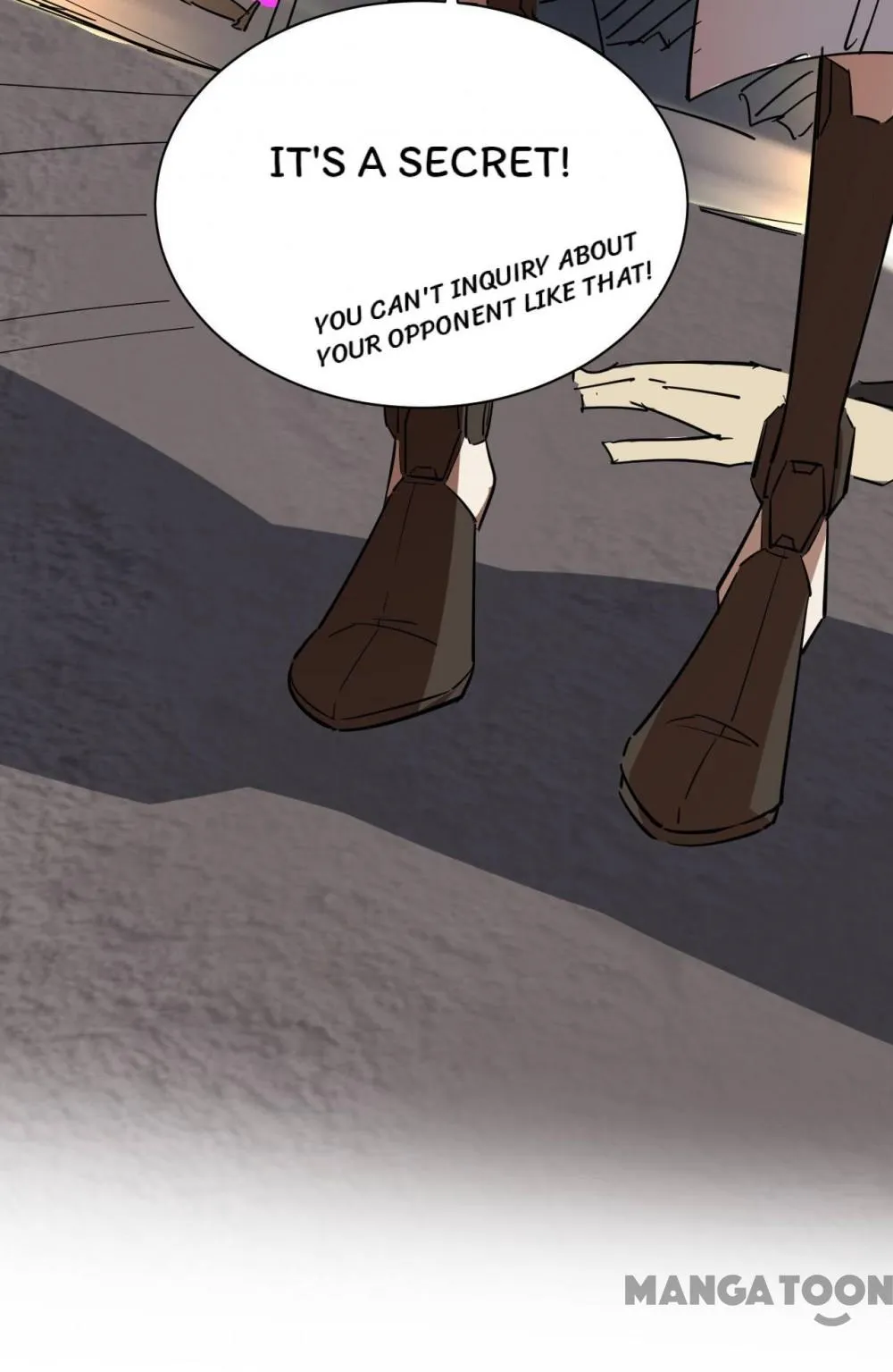 Read Save A Female Assassin chapter 45 image 17 on Lezhin