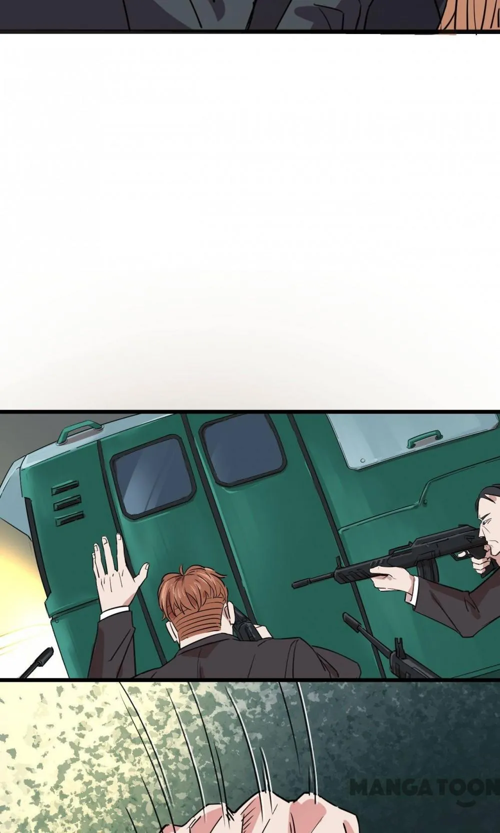 Read Save A Female Assassin chapter 45 image 6 on Lezhin