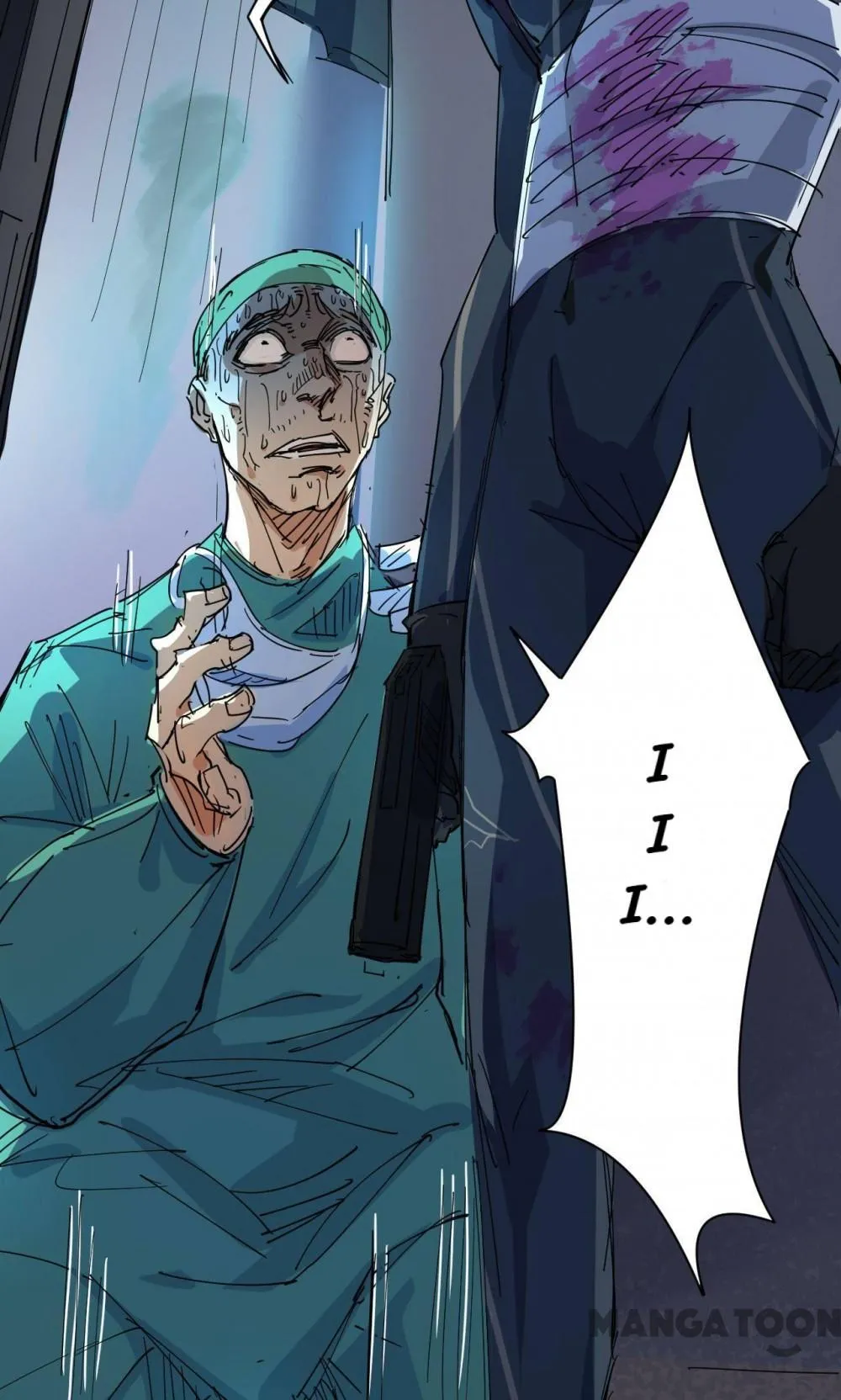 Read Save A Female Assassin chapter 46 image 10 on Lezhin