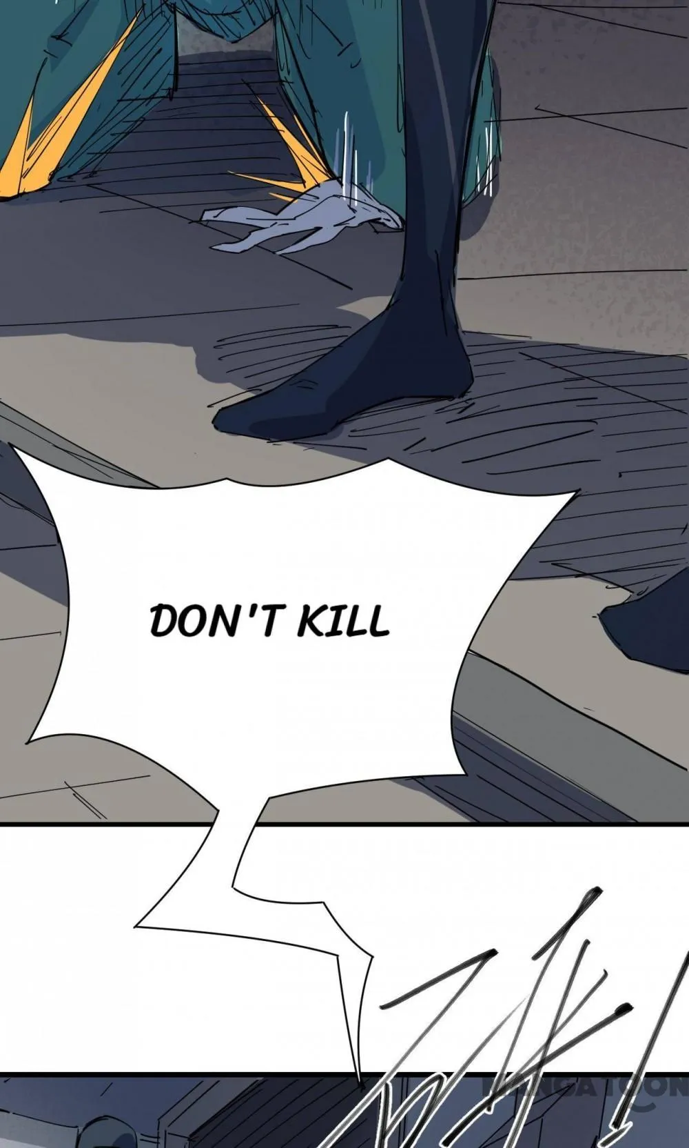 Read Save A Female Assassin chapter 46 image 11 on Lezhin
