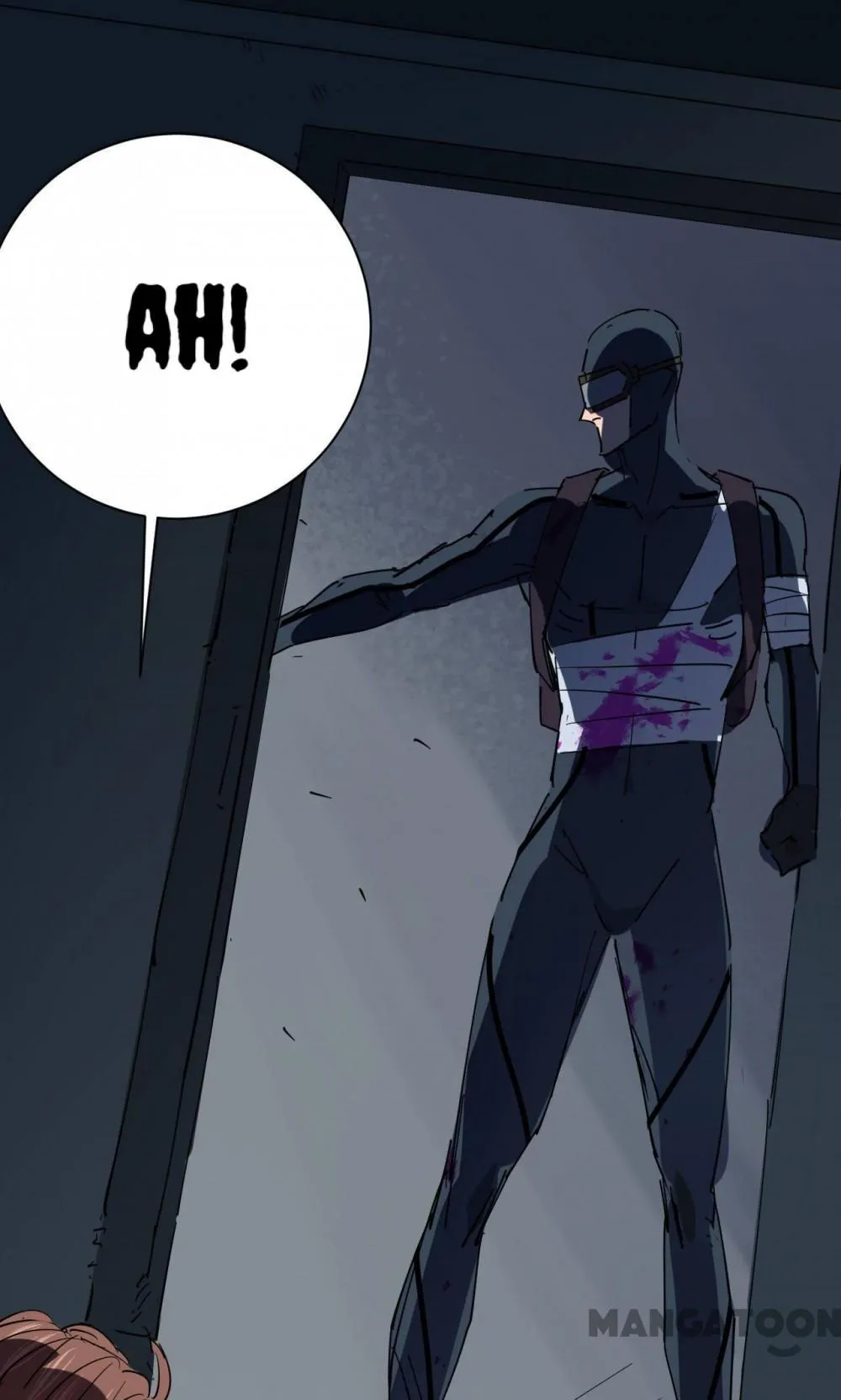 Read Save A Female Assassin chapter 46 image 13 on Lezhin