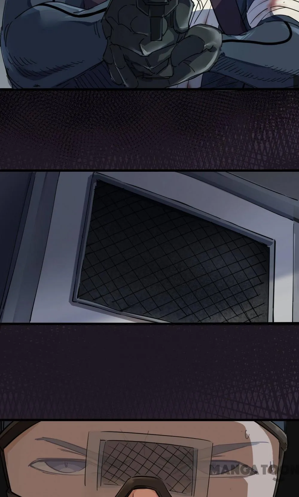 Read Save A Female Assassin chapter 46 image 2 on Lezhin