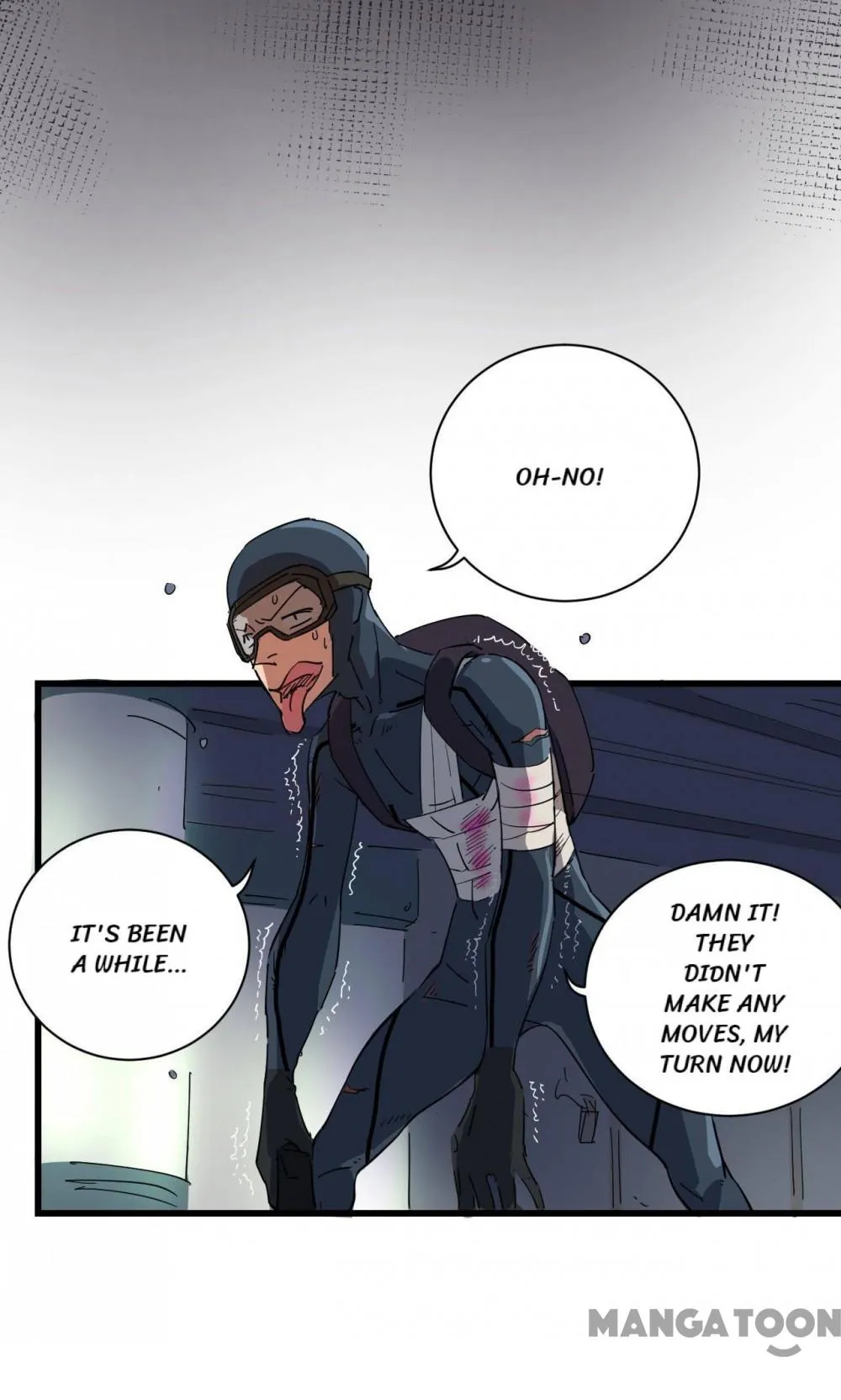 Read Save A Female Assassin chapter 46 image 4 on Lezhin