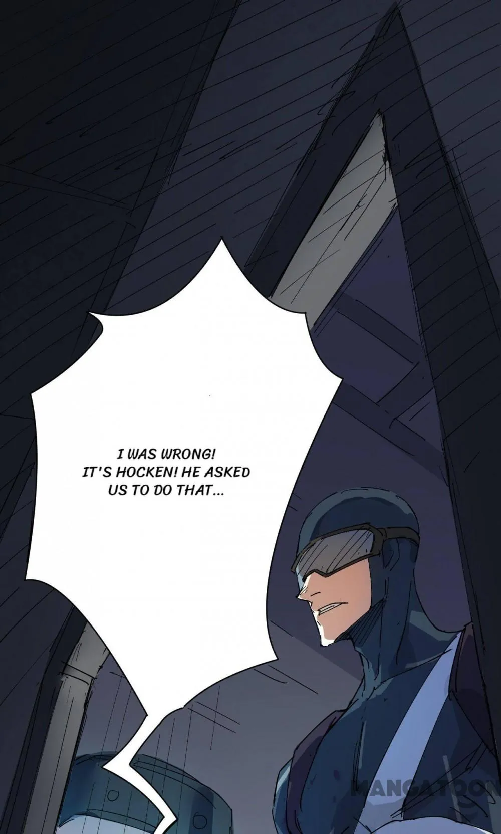Read Save A Female Assassin chapter 46 image 9 on Lezhin
