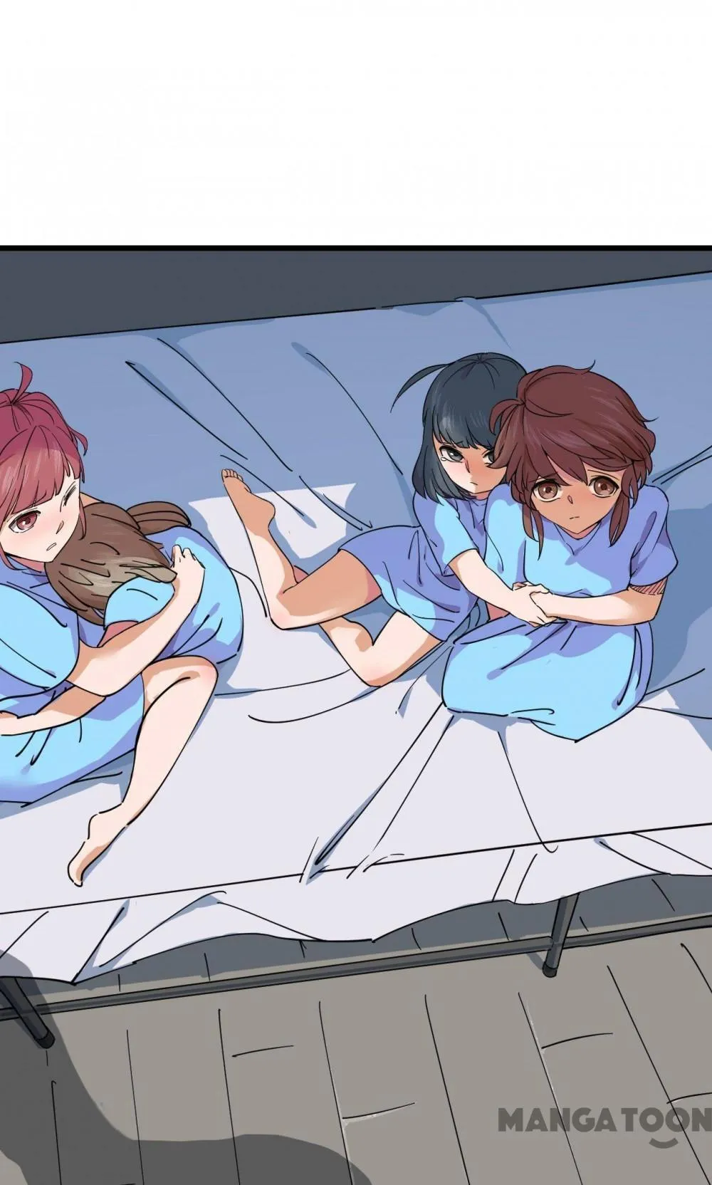 Read Save A Female Assassin chapter 47 image 0 on Lezhin