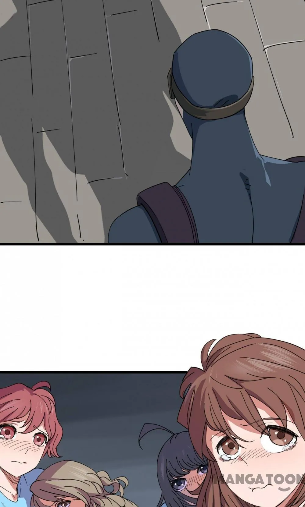 Read Save A Female Assassin chapter 47 image 1 on Lezhin