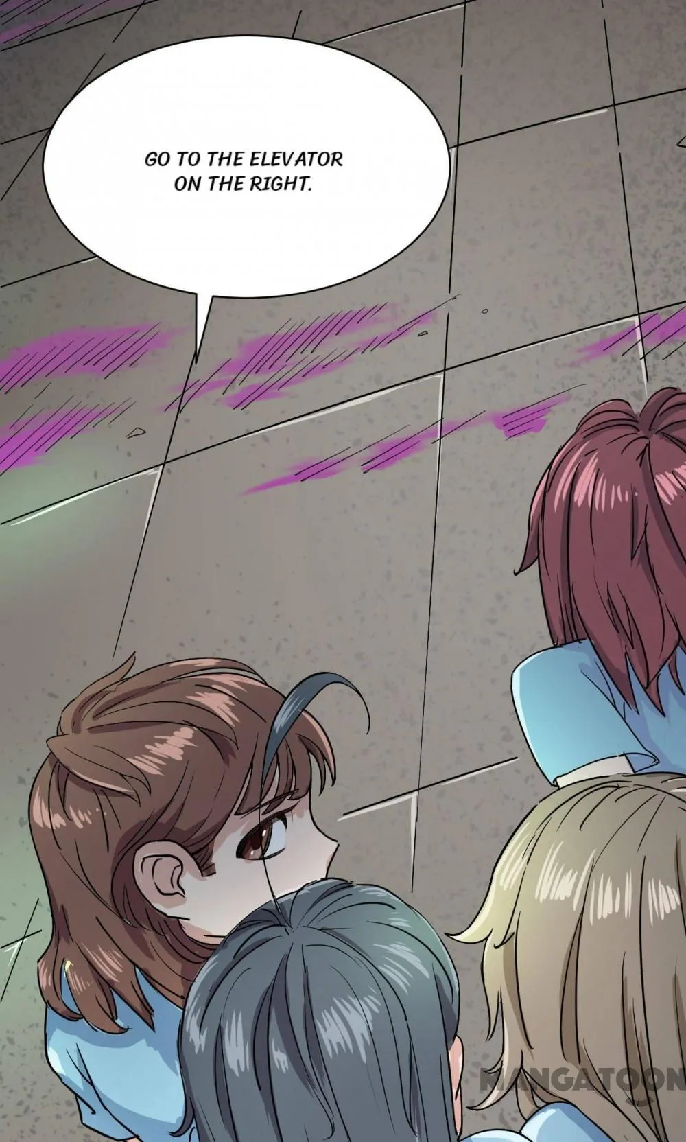 Read Save A Female Assassin chapter 47 image 10 on Lezhin
